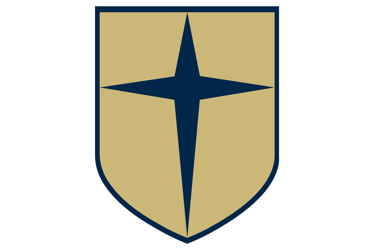 Jesuit Rangers * logo