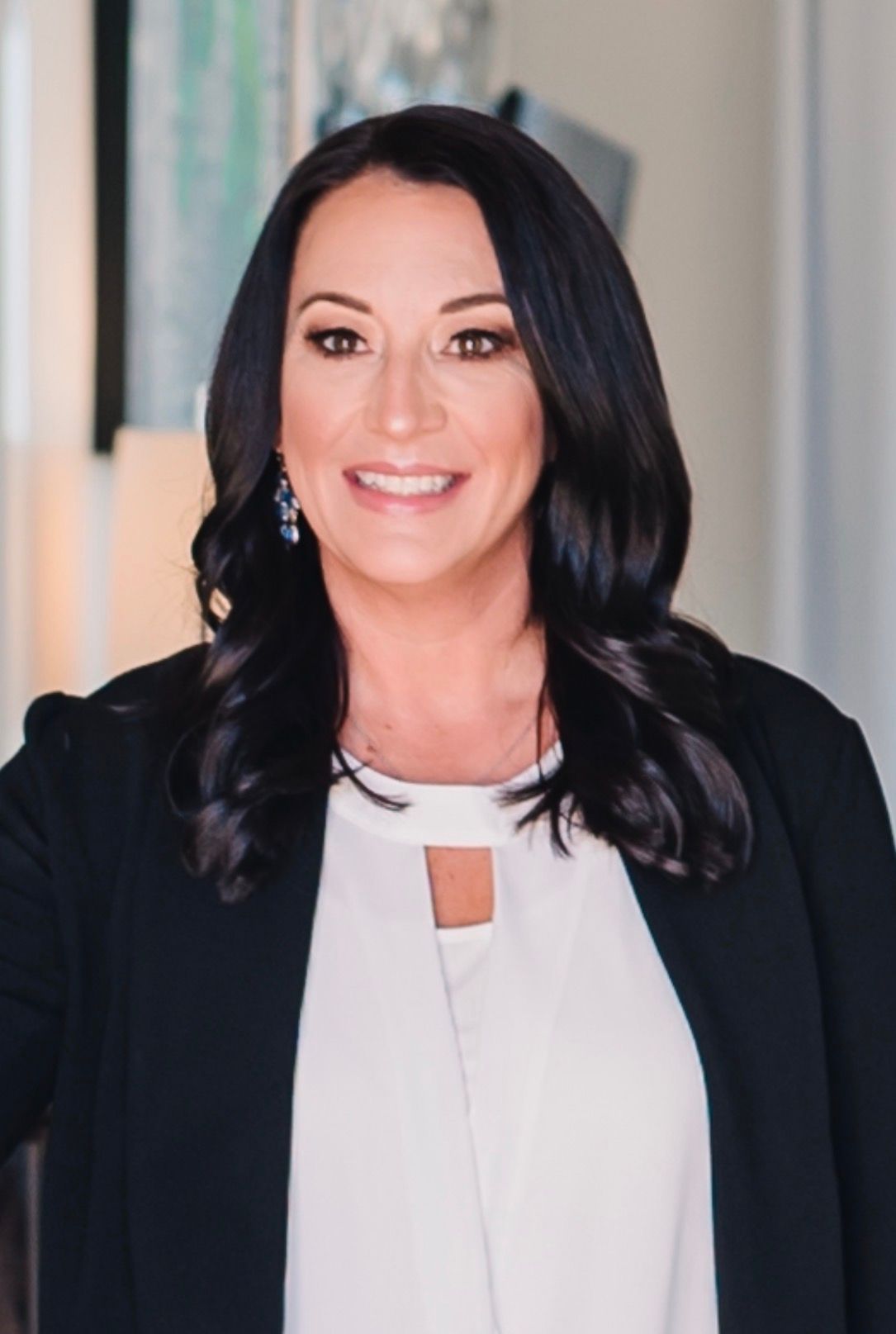 Jennifer Fulton (Fancher)