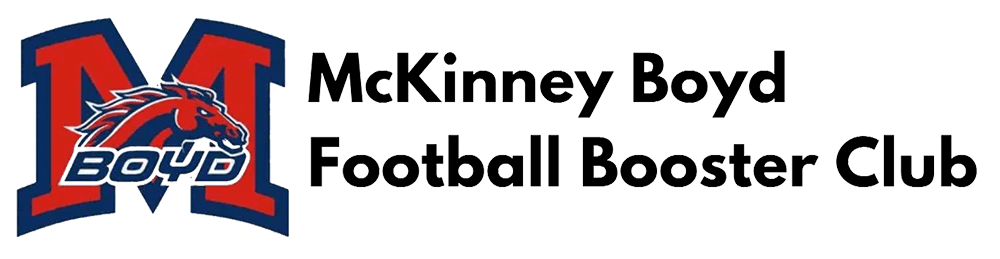 McKinney Boyd Football Booster Club