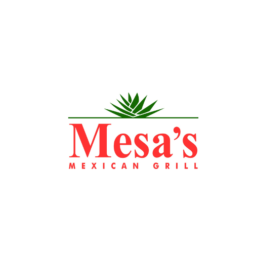 Mesa's Mexican Grill