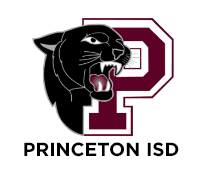 Princeton Panthers * logo