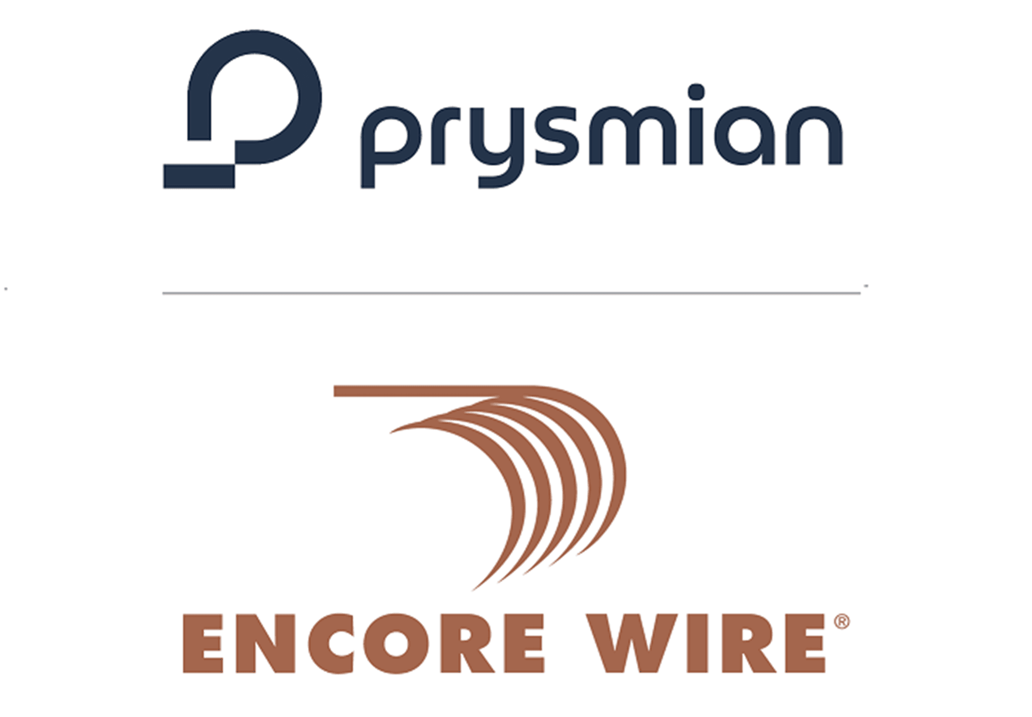 Prysmian Encore Wire