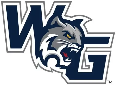 Walnut Grove Wildcats * logo